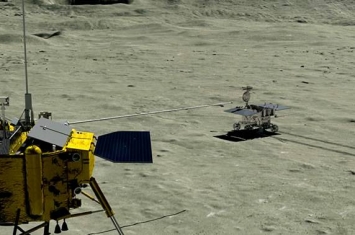 俄罗斯专家评论中国嫦娥四号探测器登陆月球背面：目标是建立月球基地