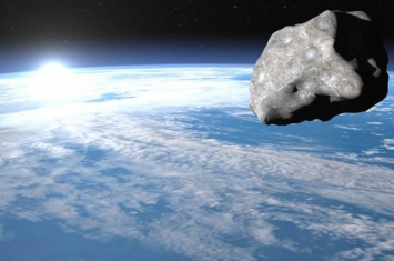 俄罗斯科学家建议在地球轨道小型卫星系统 有助拦截危险小行星