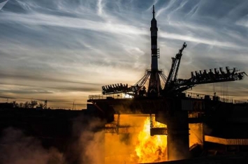 俄罗斯2019年首次载人发射可能比原定计划推迟执行