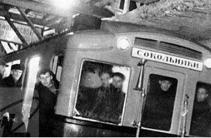 莫斯科地铁失踪案是真的吗？乘客离奇失踪实则愚人节玩笑