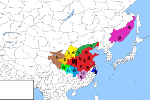 中国大一统王朝排行榜,哪个朝代的历史时间最长?