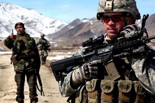 阿富汗战争打了17年,为何塔利班胜利在望?