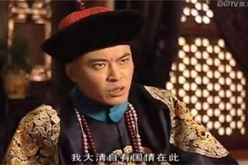7万多清朝皇家卫队为何不阻止袁世凯逼宫?