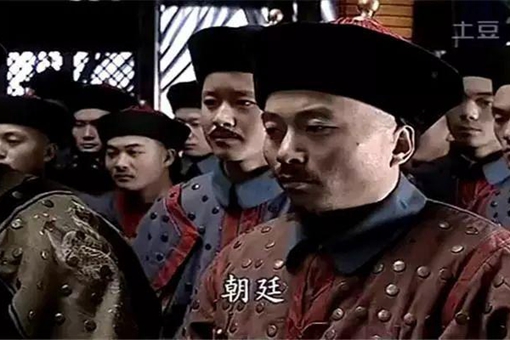 7万多清朝皇家卫队为何不阻止袁世凯逼宫?