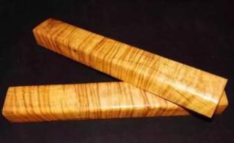 世界上最贵的木头，金丝楠木价格可高达几千万人民币