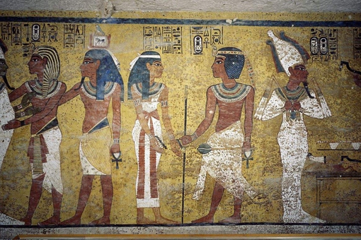 埃及人制作木乃伊的目的是什么?我国最早记载的木乃伊是怎样的?