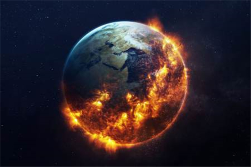毁神星刚刚掠过地球将于2029年撞击地球