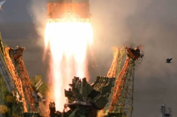 英国OneWeb公司通讯卫星将搭载俄罗斯“联盟”号运载火箭从拜科努尔发射场发射