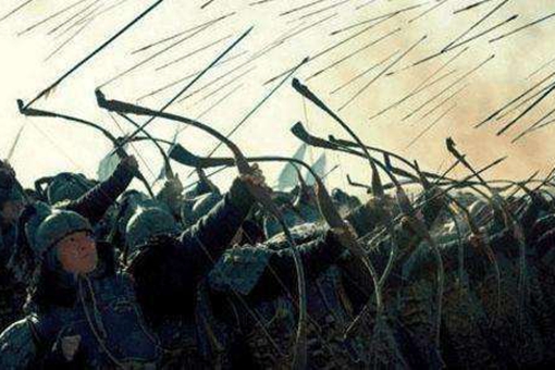 古代战争结束后,射出的弓箭还会收回来吗?