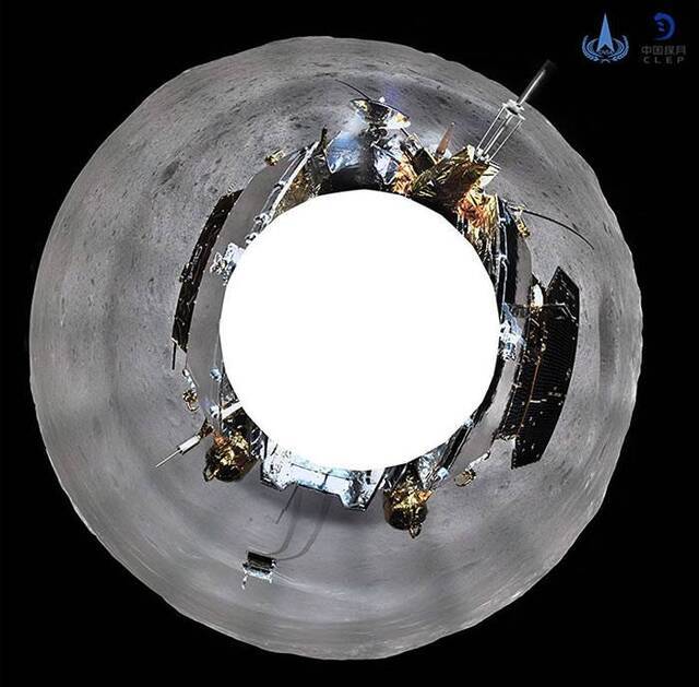 中国国家航天局：中俄合作开展的同位素热源将保障嫦娥四号安全度过月夜