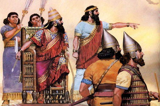 居鲁士大帝的一生是怎样的?居鲁士大帝是如何拯救犹太人的?