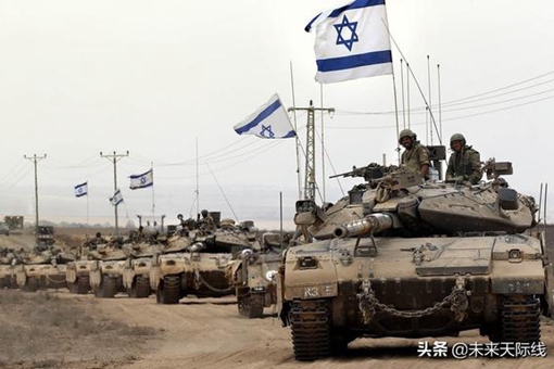 第一次中东战争,以色列被打的有多惨?