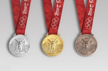 奥林匹克奖牌的发展历史