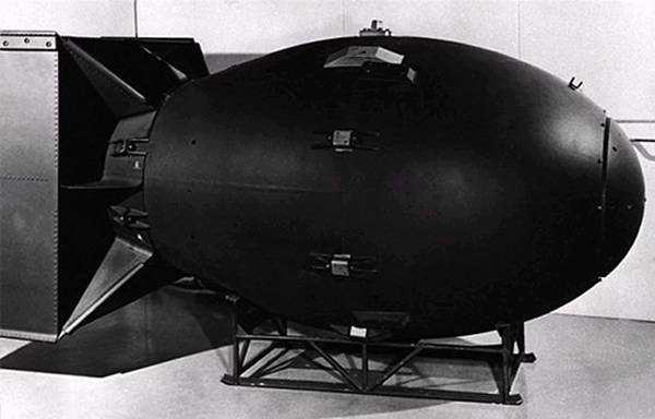 美国曾计划在月球上引爆一颗核弹向苏联展示实力