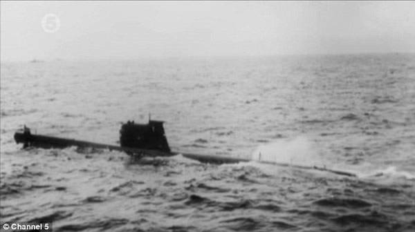 前苏联潜艇员凭借一己之力避免第三次世界大战