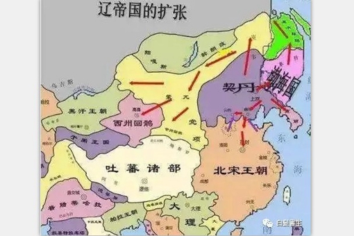 中国历史上哪些朝代可以被称得上是世界帝国?