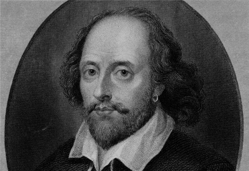 关于莎士比亚身份的未解之谜