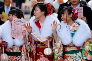 日本男女地位平等吗