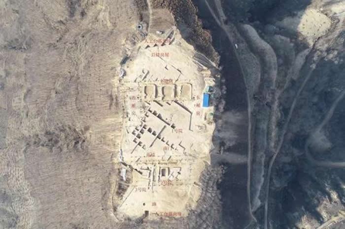 2018年度全国十大考古新发现：广东英德青塘遗址等入选