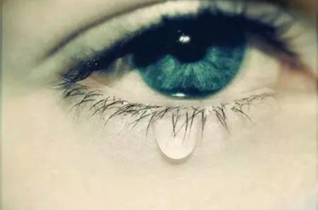 流眼泪能排出体内毒素吗