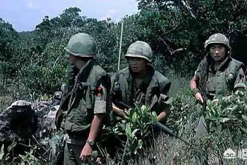 美国当年为何要发动越南战争?这其中有什么原因?