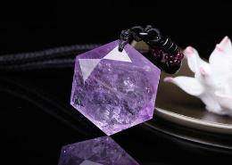 世界上最贵的水晶，天然紫黄晶珍贵稀少(价值最高)