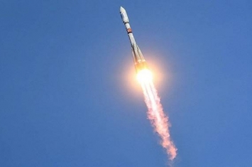 俄罗斯两颗地球遥感卫星“老人星-V”已被送入预定轨道