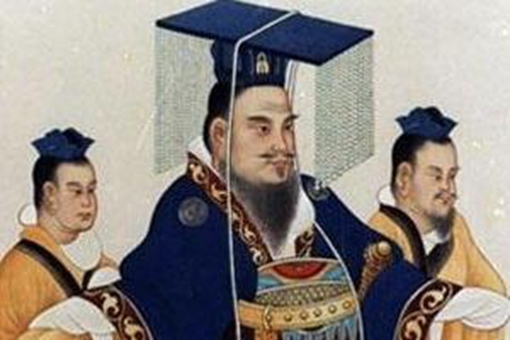 周礼为何能影响中国三千年?