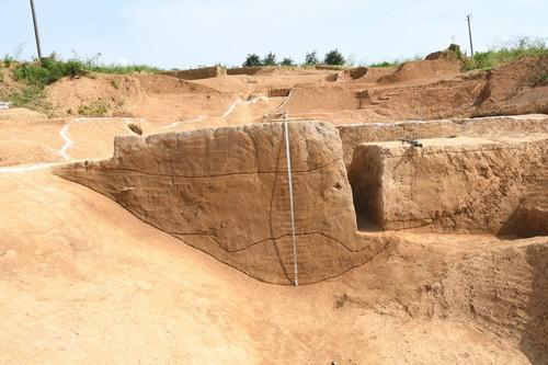 湖南华容庙里湾遗址考古发掘收获
