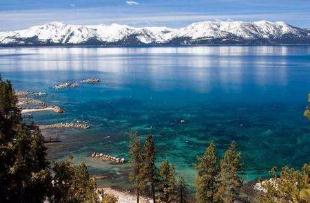 世界上最大的淡水湖，苏必利尔湖总面积达8.2万平方公里