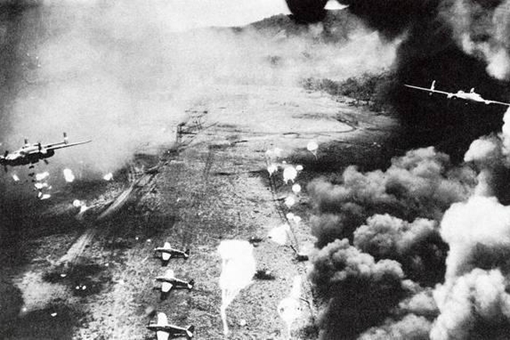 空袭东京行动中的飞行员最后的结局是怎样的?为何发动空袭东京行动?