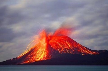 拉基火山还会爆发吗