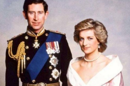 同样是嫁给王子,戴安娜为何是王妃,而凯特却只是公爵夫人呢？