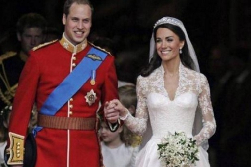 同样是嫁给王子,戴安娜为何是王妃,而凯特却只是公爵夫人呢？