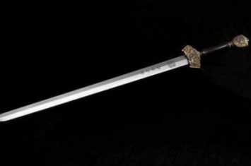 中国剑文化的起源是什么