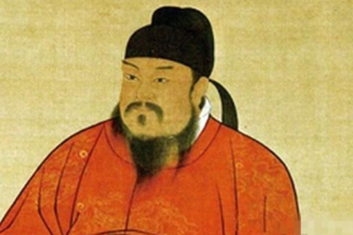 李渊是如何从一名大臣走向唐朝开国皇帝的?李渊是如何称帝的?