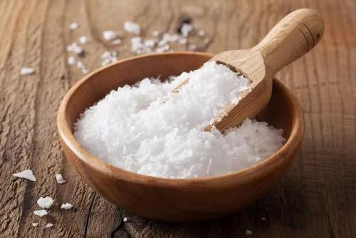 古代的盐是怎么做的