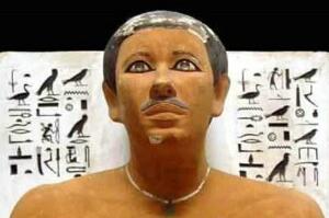 古埃及人基因不公开，传言古埃及法老就是中国人(竟是真的)