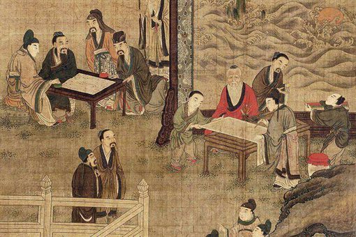 母语起源于北方,中国最初的语言是什么样?