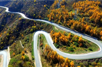 318国道川藏线为什么会成为死亡公路