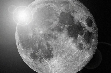 冷战期间美国物理学家曾提出用核武器轰炸月球