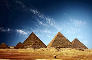 金字塔发现的数字142857,是什么意思?