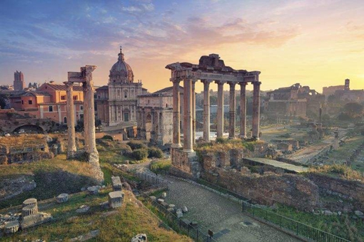 古罗马为何能够崛起?古罗马崛起的秘诀是什么?
