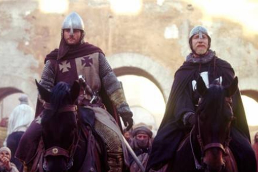 欧洲古代三大骑士团如今还存在吗?