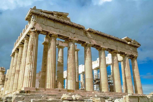 古希腊文明有哪些?古希腊给世人留下了什么?