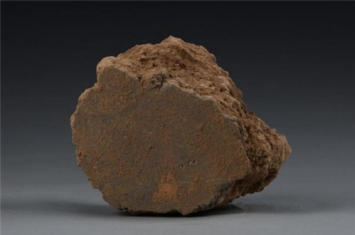 距今5000多年前就有疑似水泥混凝土