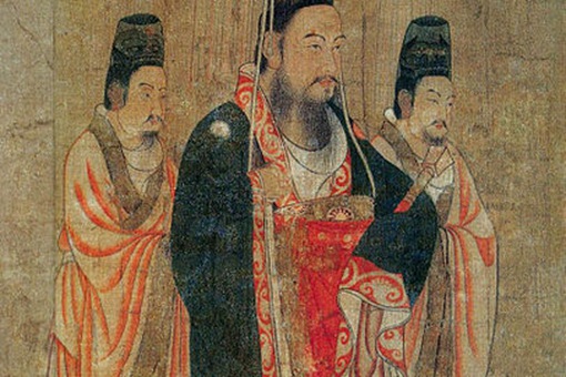 隋朝和唐朝存在哪些关系?两个朝代有什么共同点?