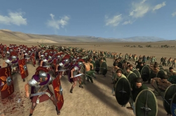 为何古罗马士兵在冬天的时候也是坦背露肩,穿短裤呢?难道他们不怕冷吗?