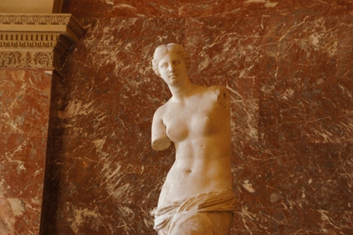 古希腊雕塑作品有哪些?揭秘古希腊著名雕塑作品
