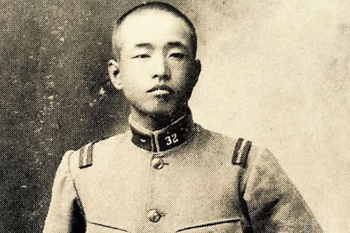 二战日本将领排名是怎样的?揭秘二战日军大将名单